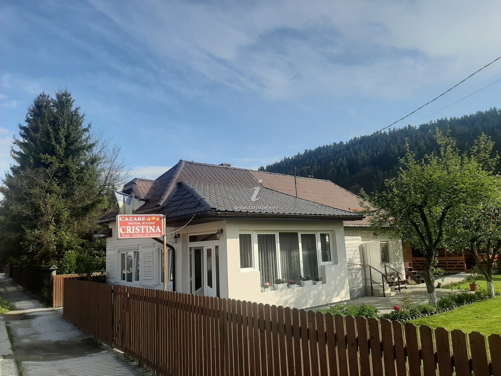 Casa Cristina