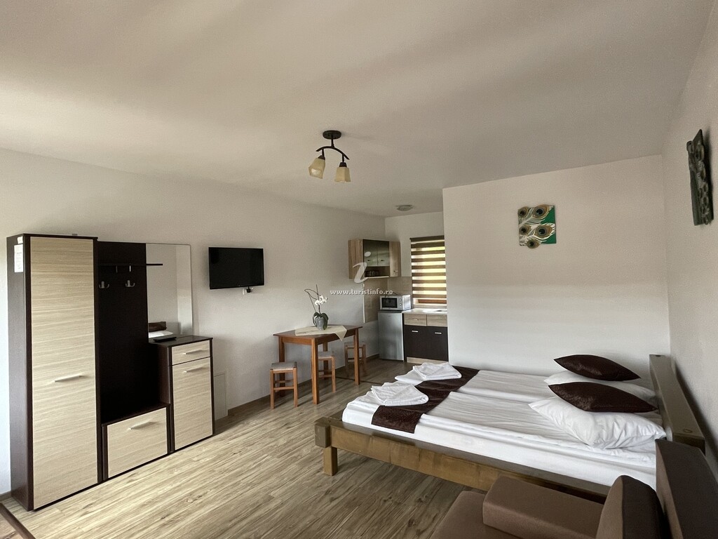 Camere de închiriat Lex Studio