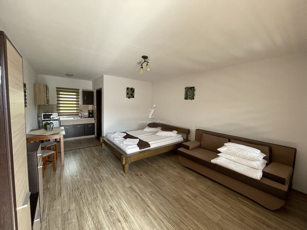 Camere de închiriat Lex Studio