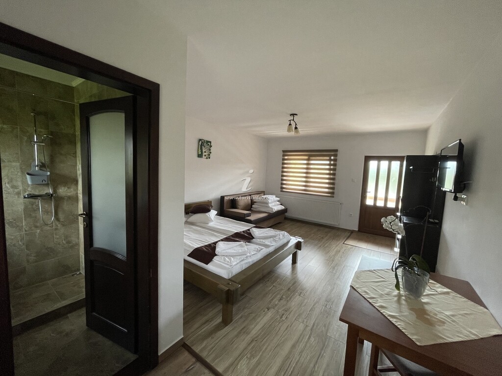 Camere de închiriat Lex Studio