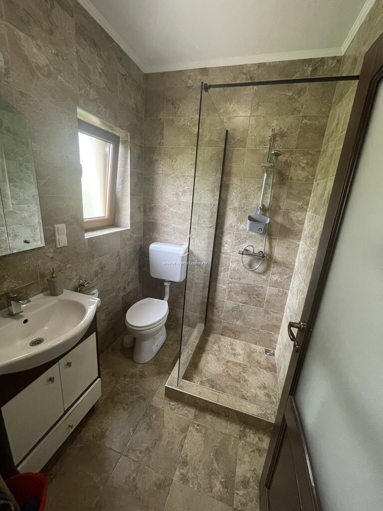 Camere de închiriat Lex Studio