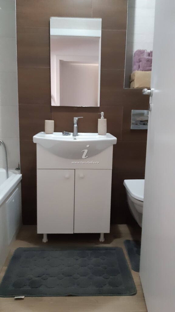 Apartament Ambrus