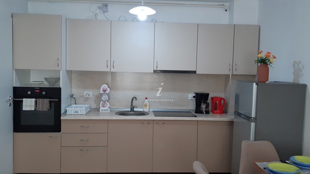 Apartament Ambrus