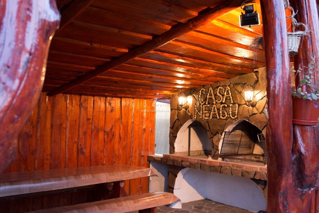 Casa Neagu