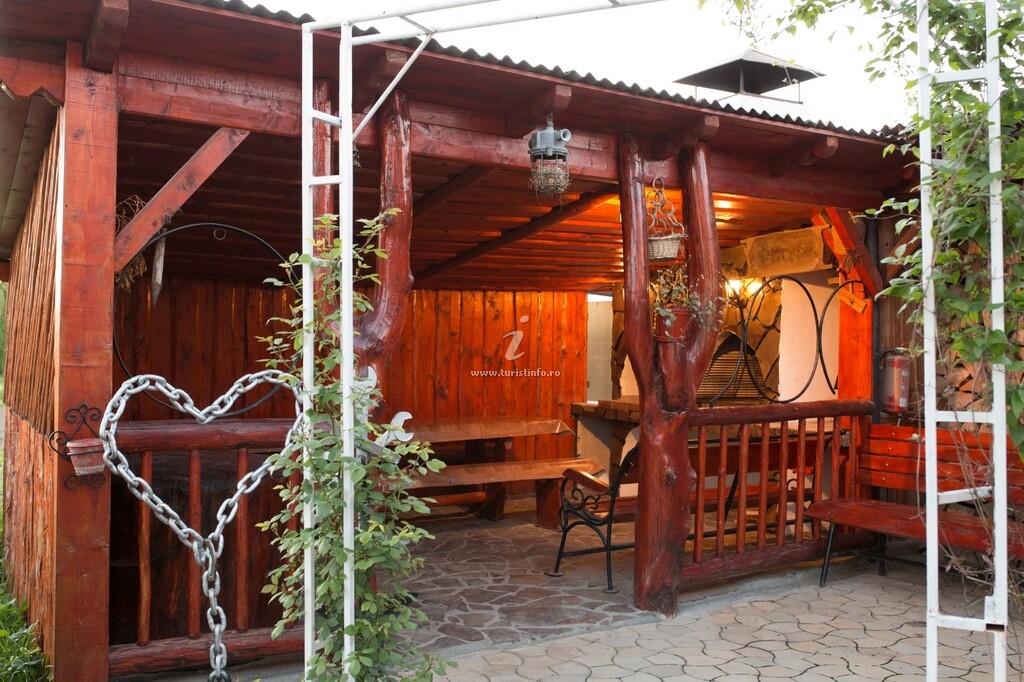 Casa Neagu