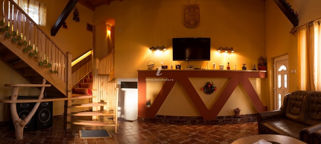 Casa Neagu