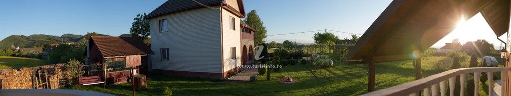 Casa Neagu