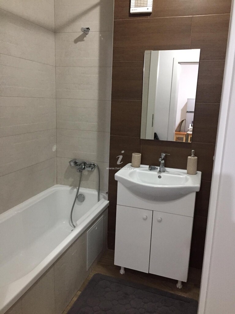 Apartament Ambrus