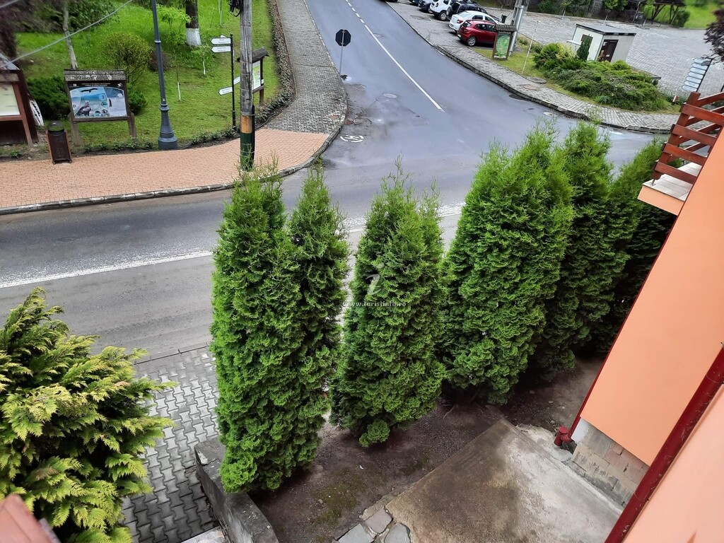 Vila Claudia