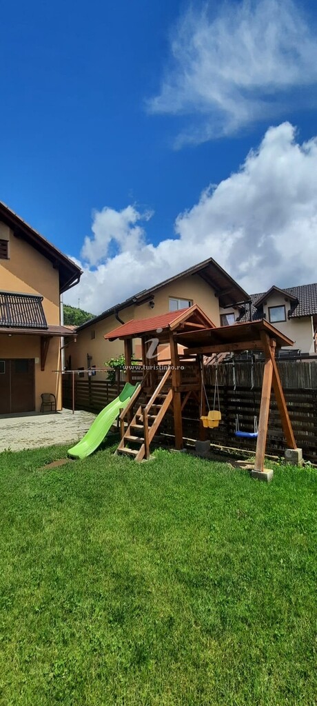 Camere de închiriat Casa Barbara