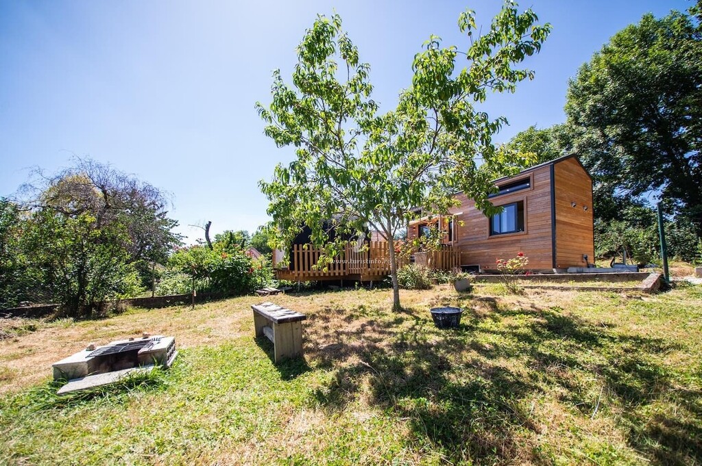 Casa Cristina (TEST)