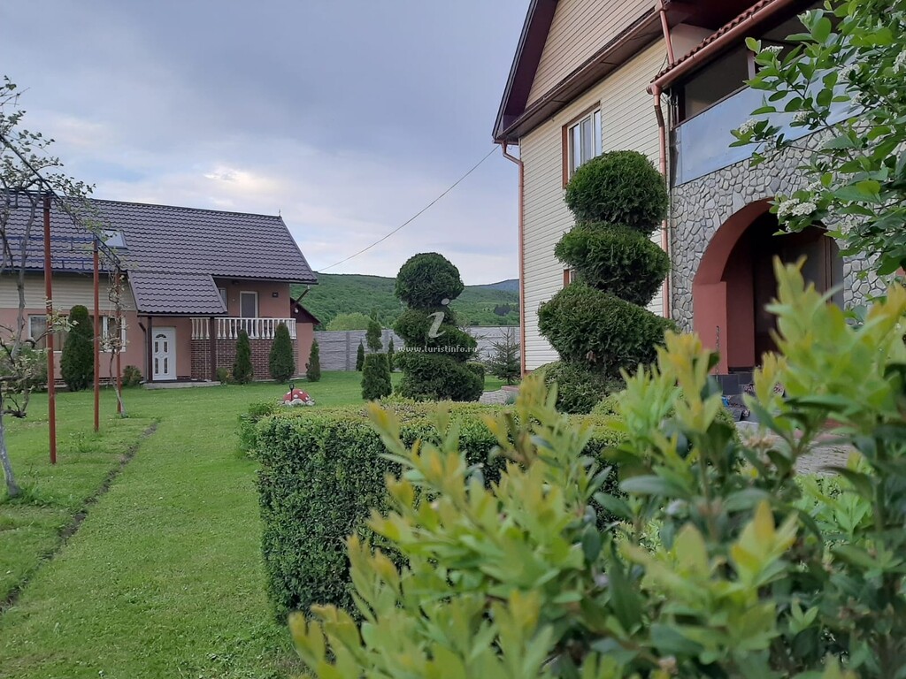 Casa Neagu