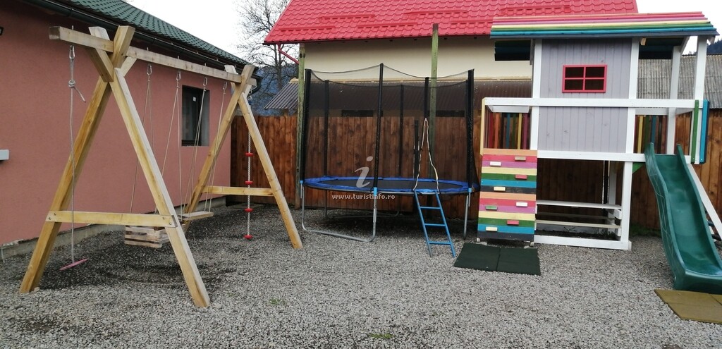Cabana Casa Aden