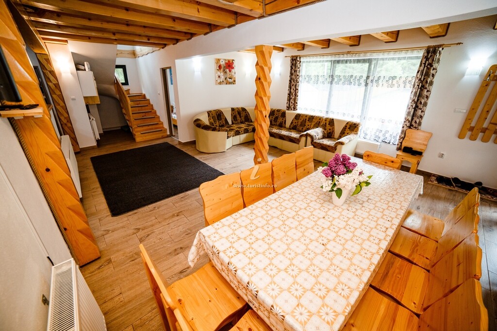 Casa Tudor