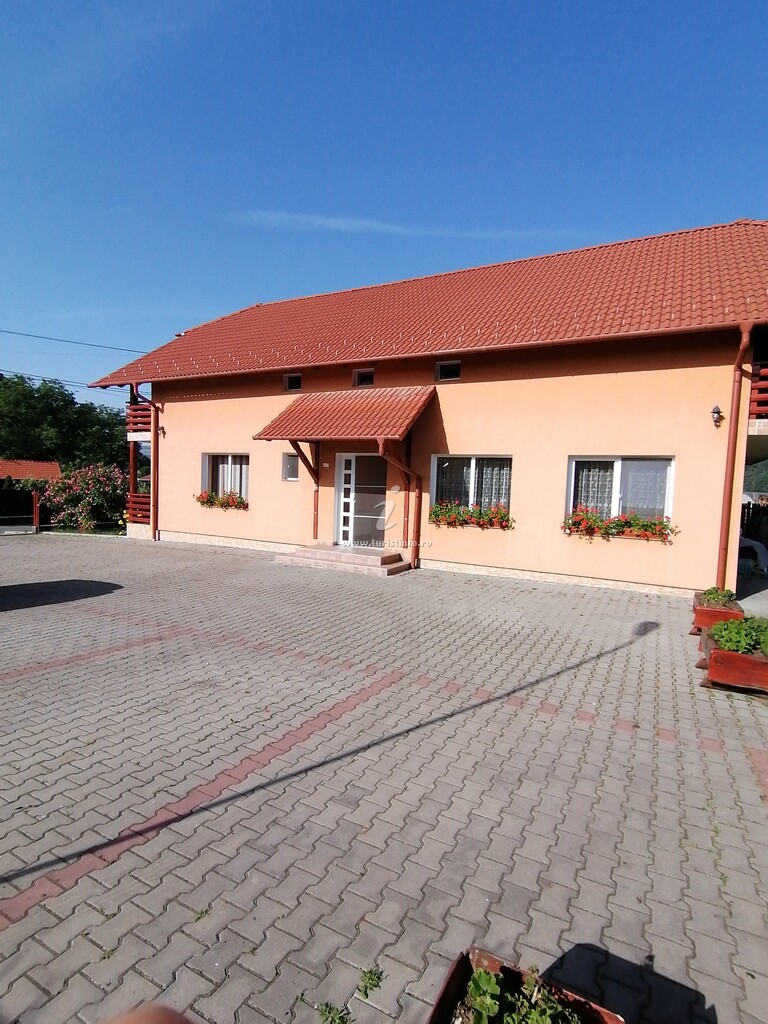 Pensiunea Kelemen 2