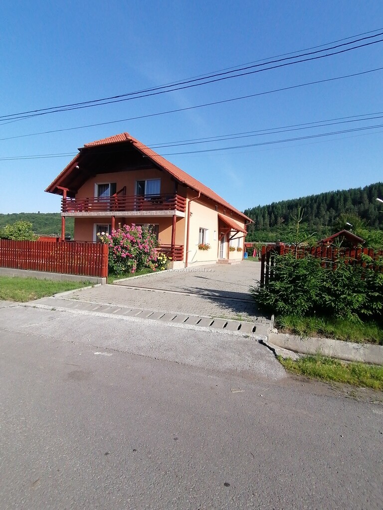 Pensiunea Kelemen 2