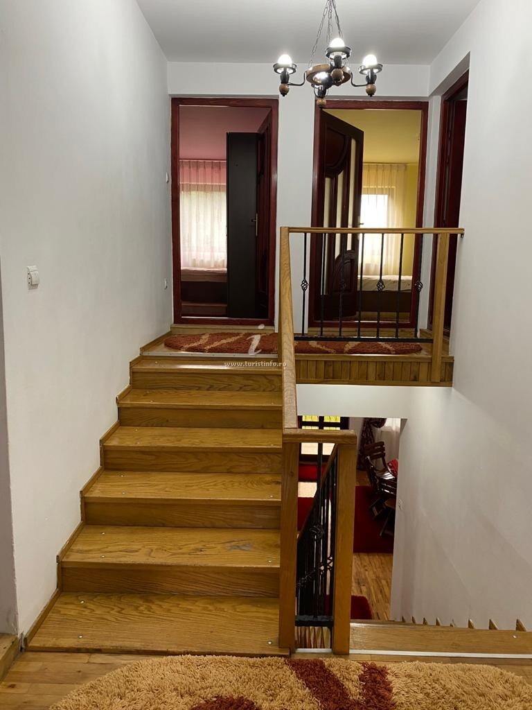 Cabana Cremenea