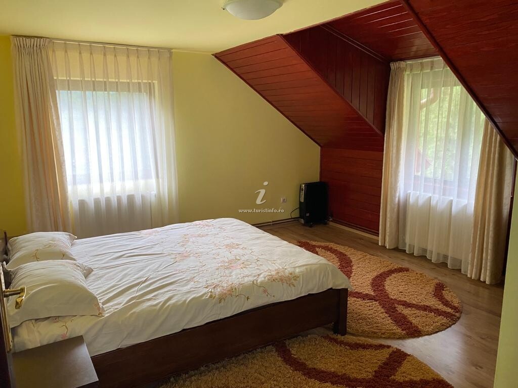 Cabana Cremenea
