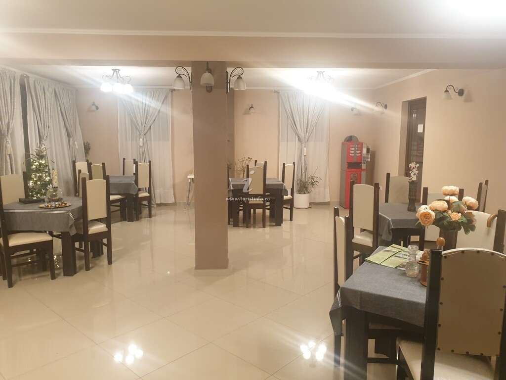 Camere de închiriat Wellion
