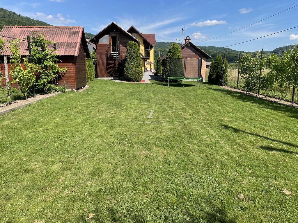 Casa Bambi