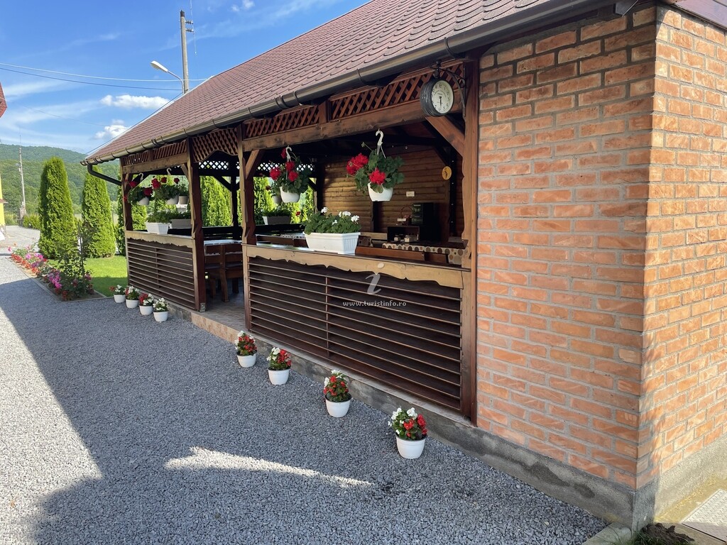 Casa Bambi