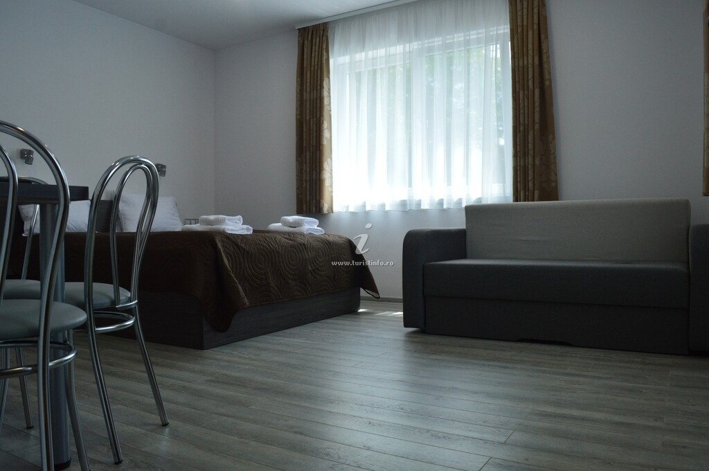 Apartament Cazare 77