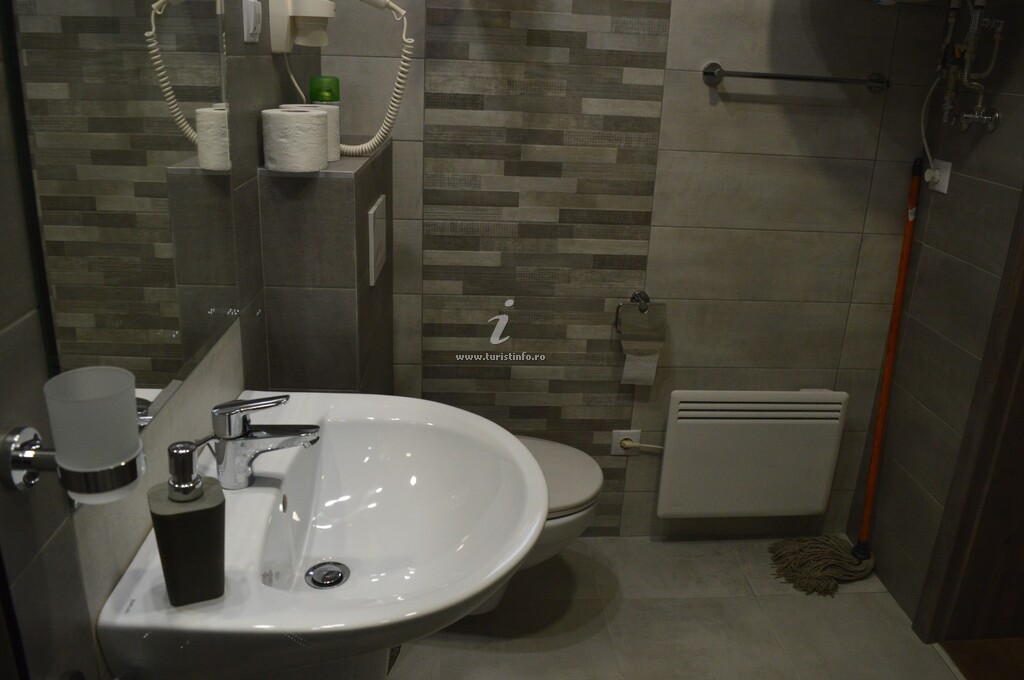 Apartament Cazare 77