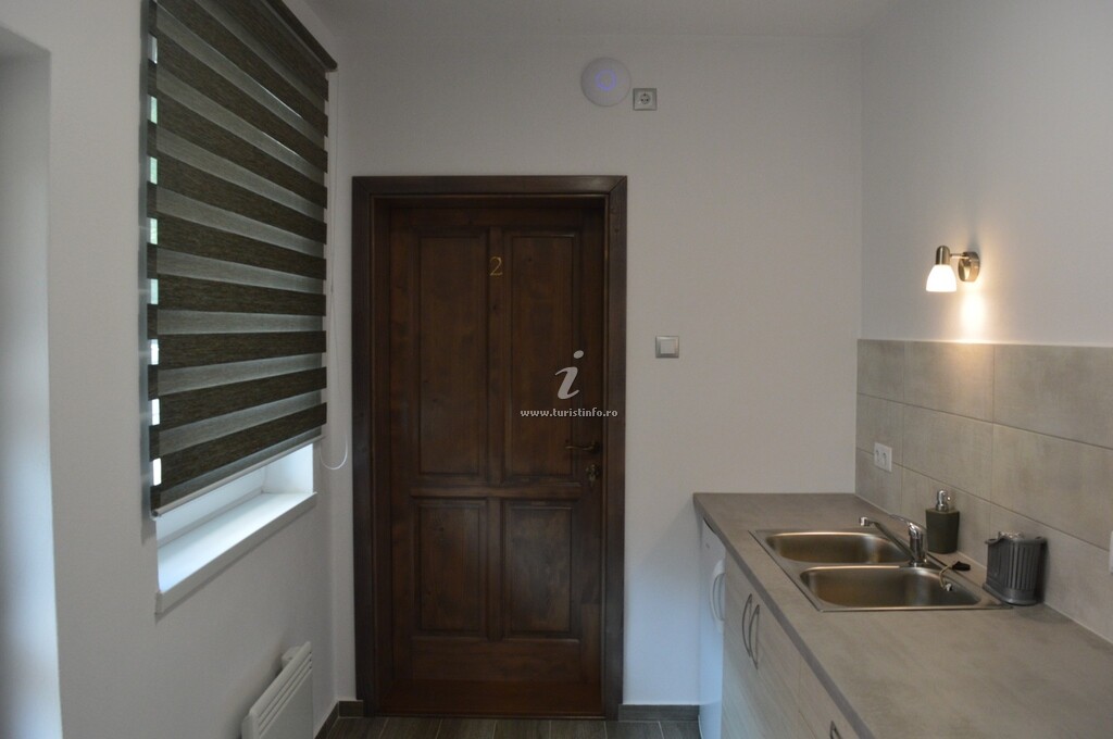 Apartament Cazare 77
