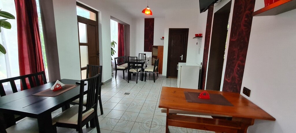 Camere de închiriat Casa Edy & Erik