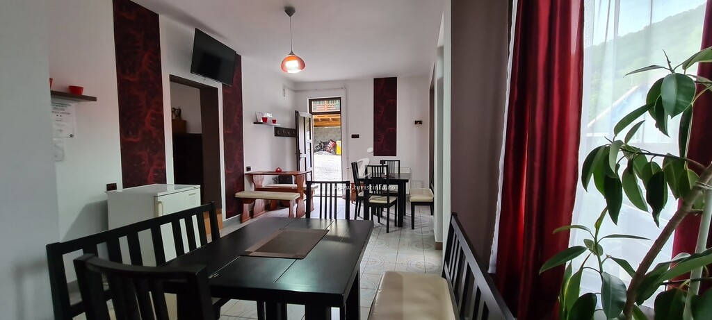 Camere de închiriat Casa Edy & Erik