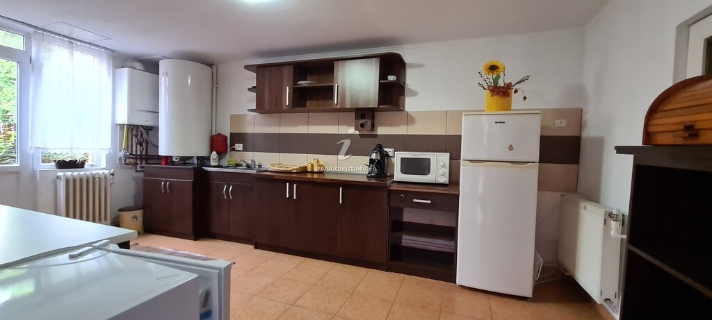 Camere de închiriat Casa Edy & Erik