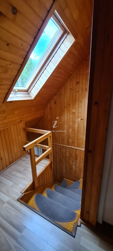 Camere de închiriat Casa Edy & Erik