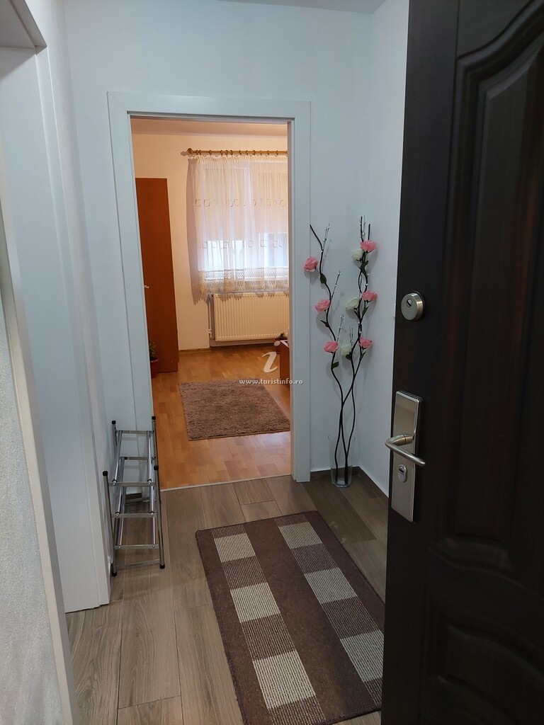 Apartament Ambrus