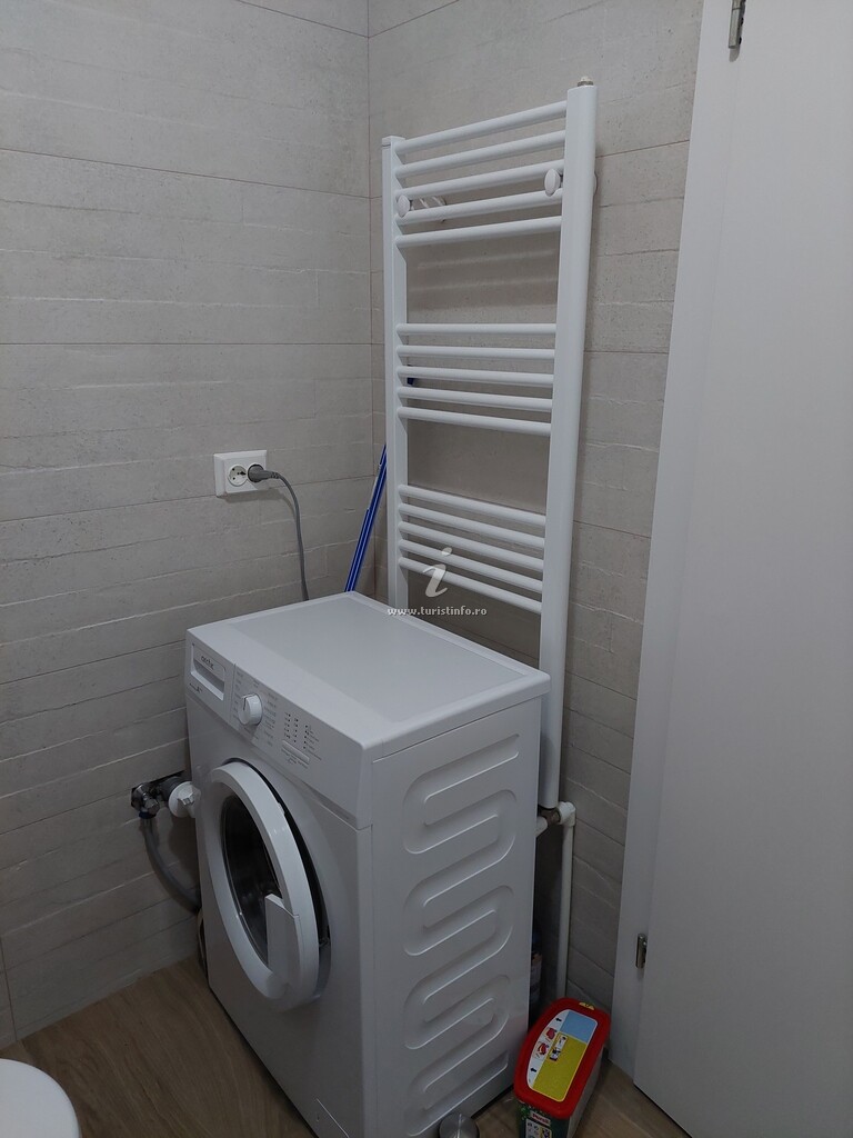 Apartament Ambrus