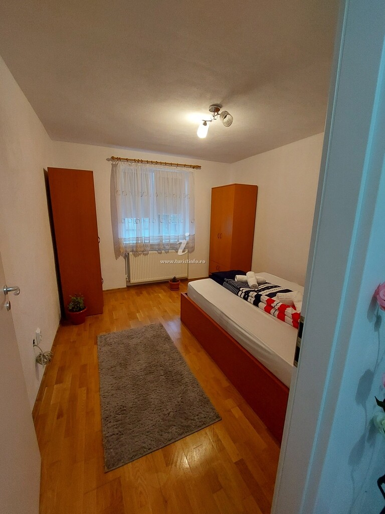 Apartament Ambrus