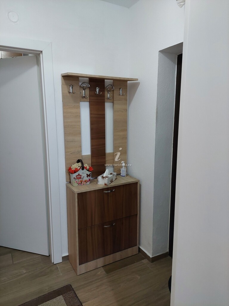 Apartament Ambrus