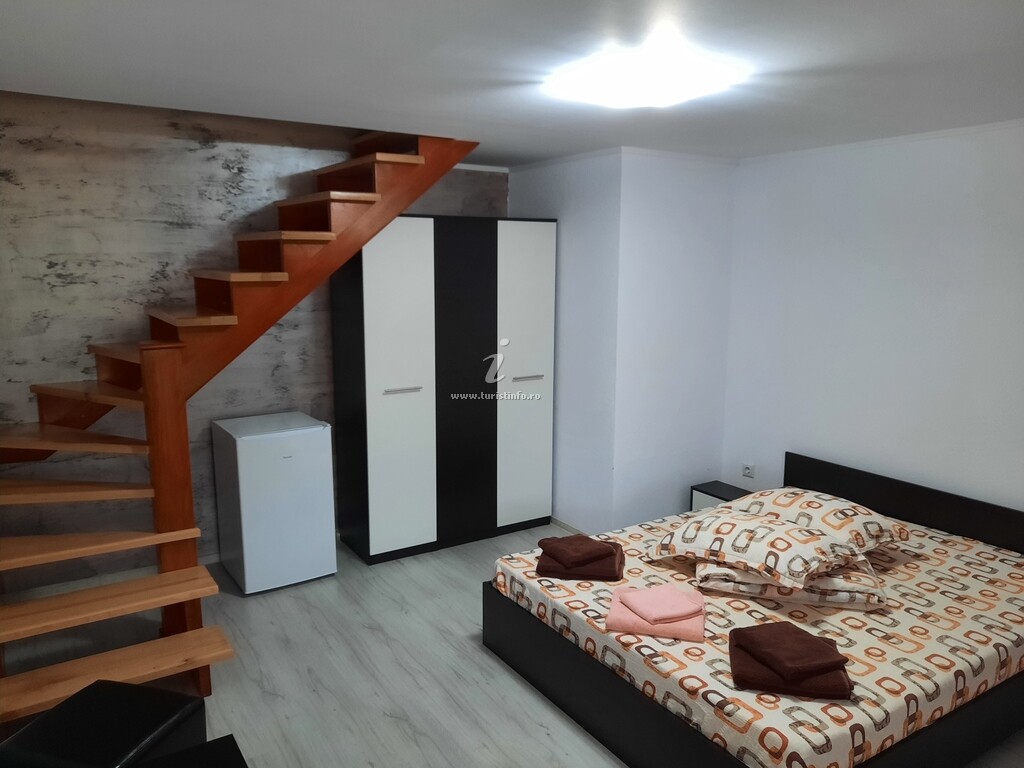 Căsuțe tip camping Gabriel