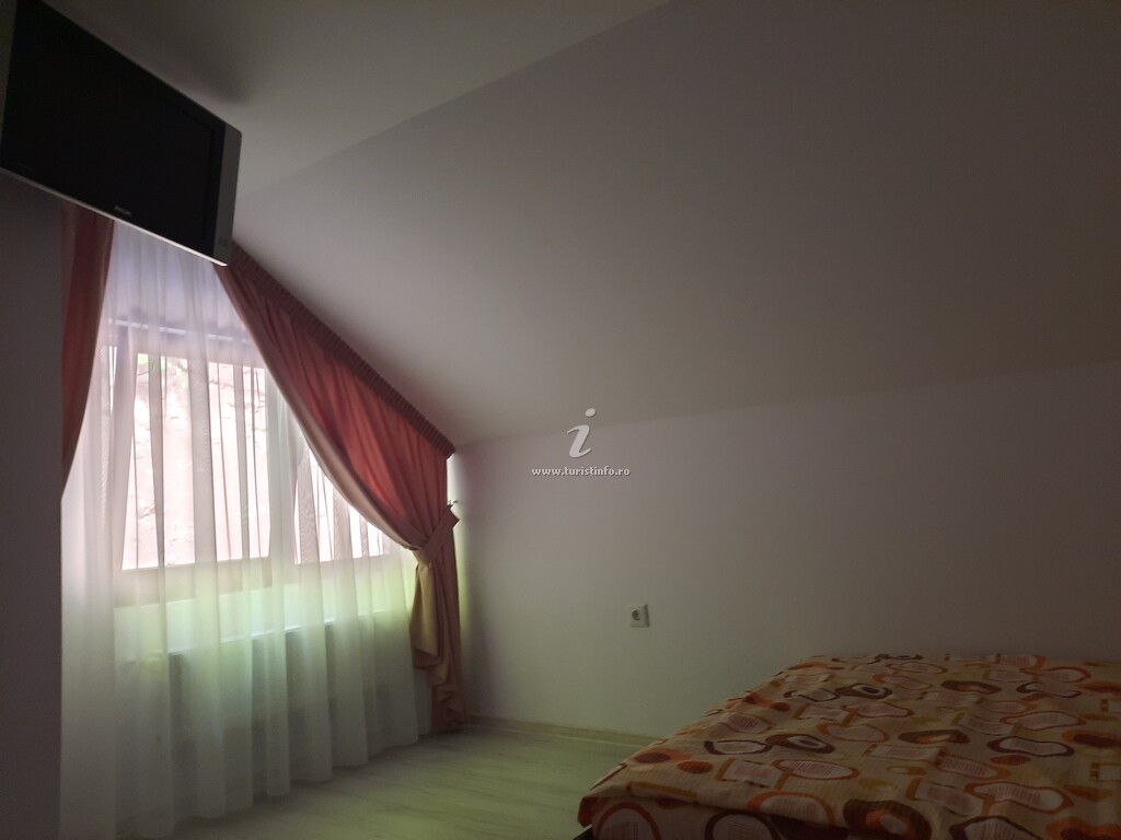 Căsuțe tip camping Gabriel
