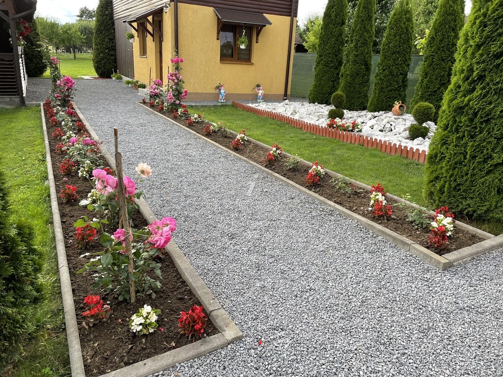 Casa Bambi