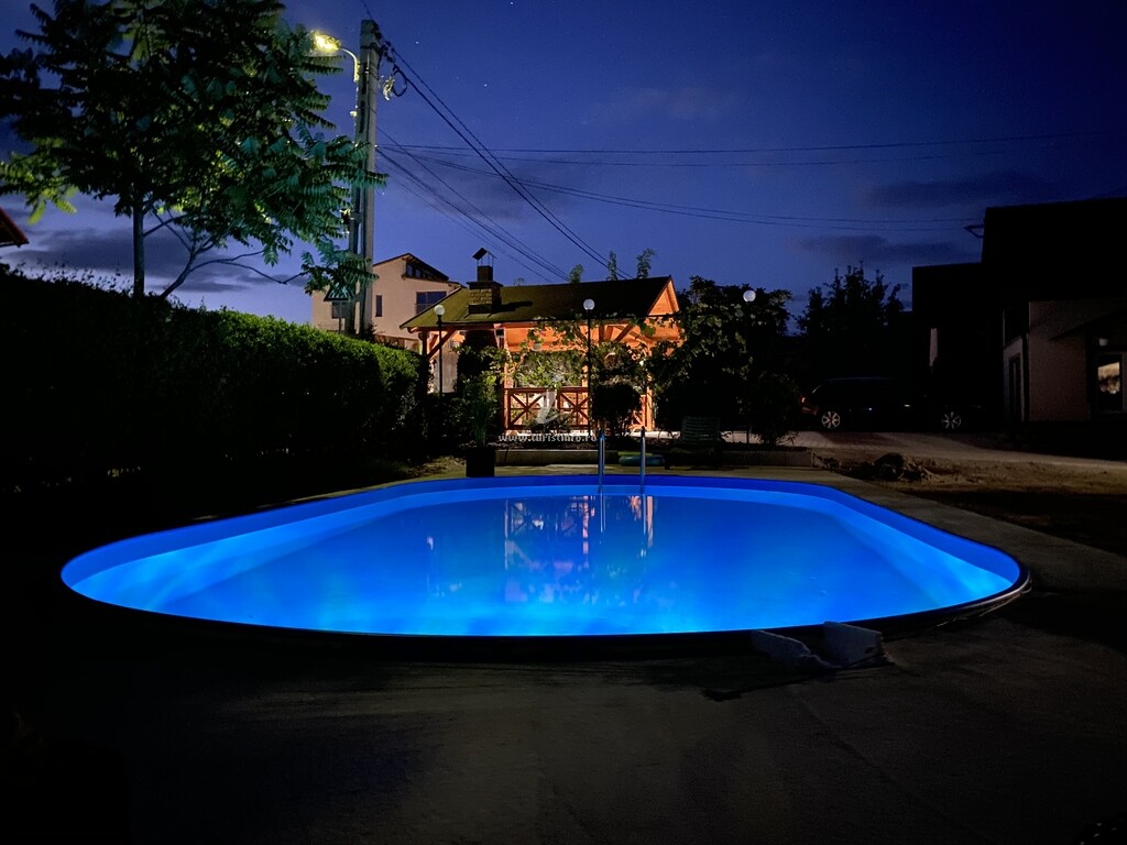 Vila Matyas