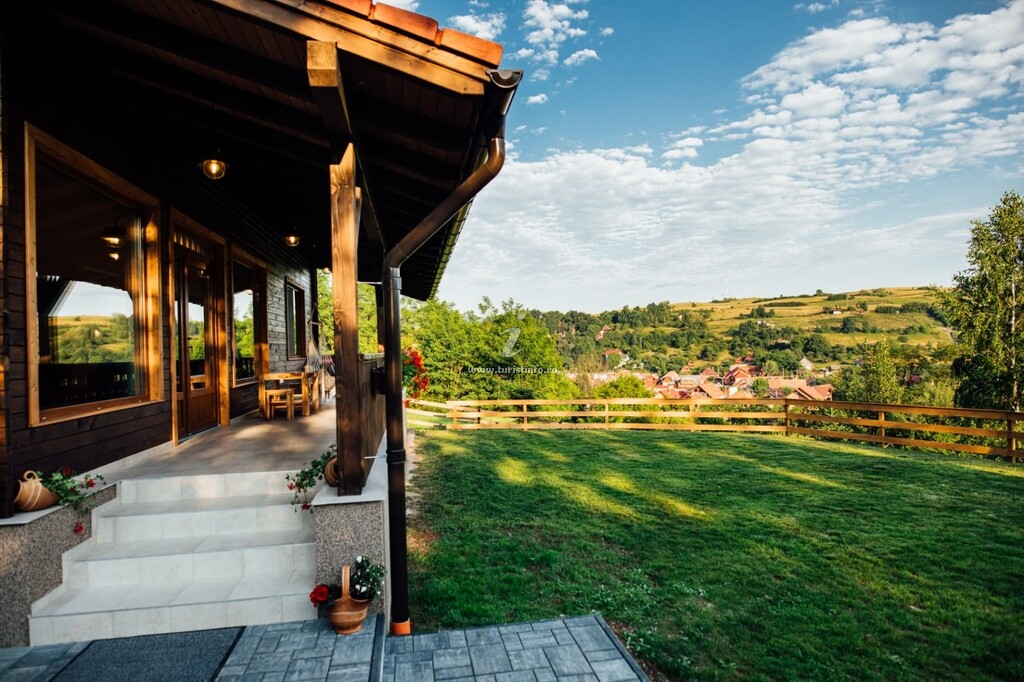 Vila Panorama House