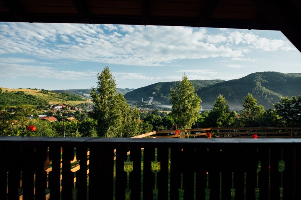 Vila Panorama House