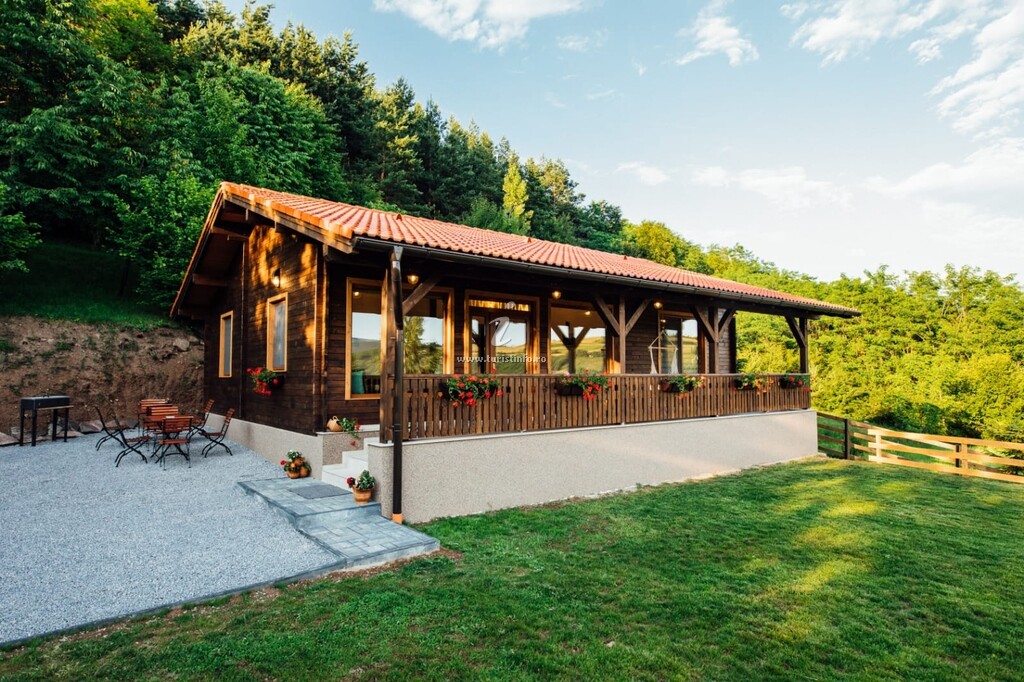 Vila Panorama House