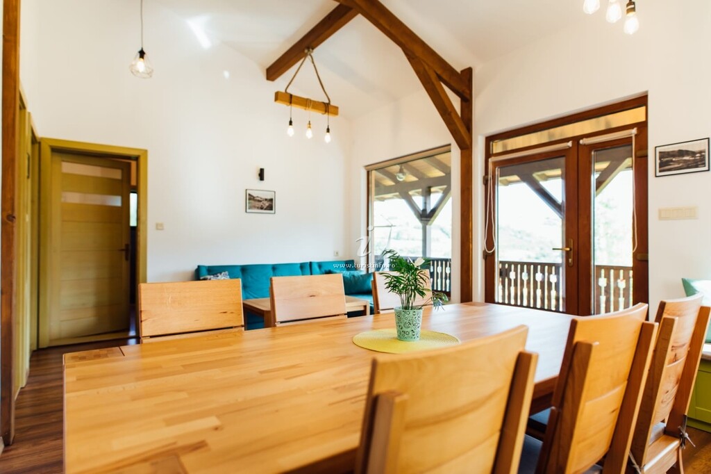 Vila Panorama House