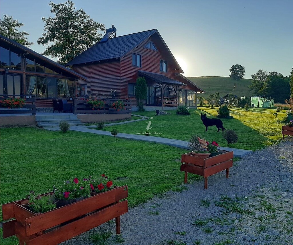 Cabana Valea Mare