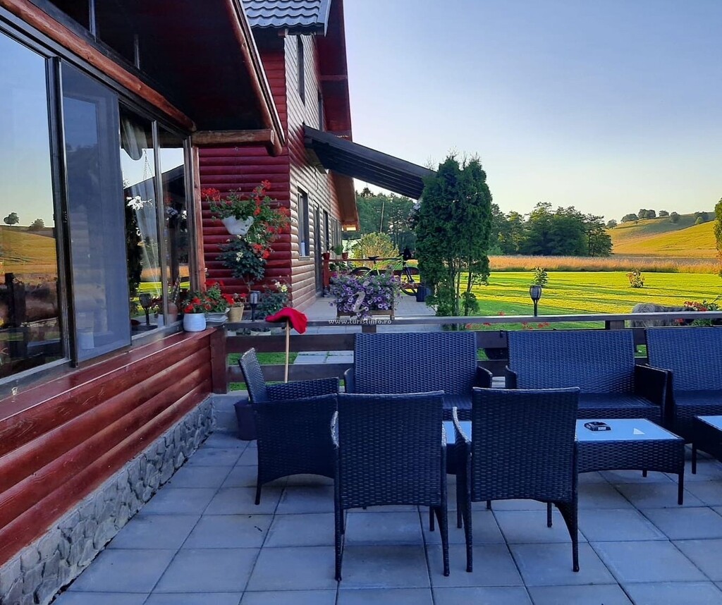 Cabana Valea Mare