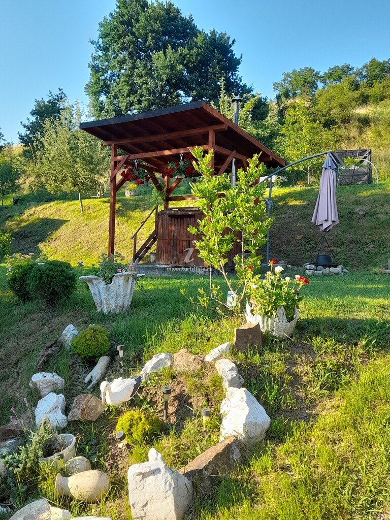 Casa Emy