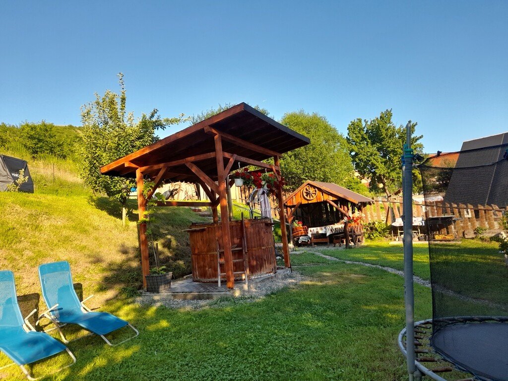 Casa Emy