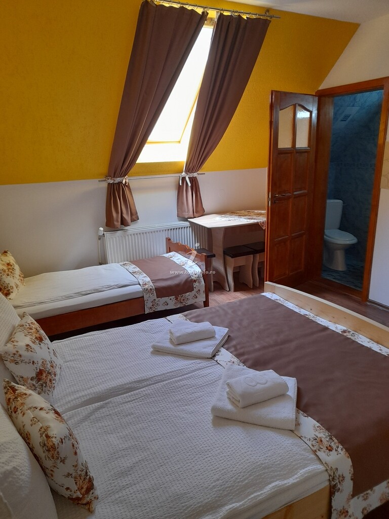 Casa Emy