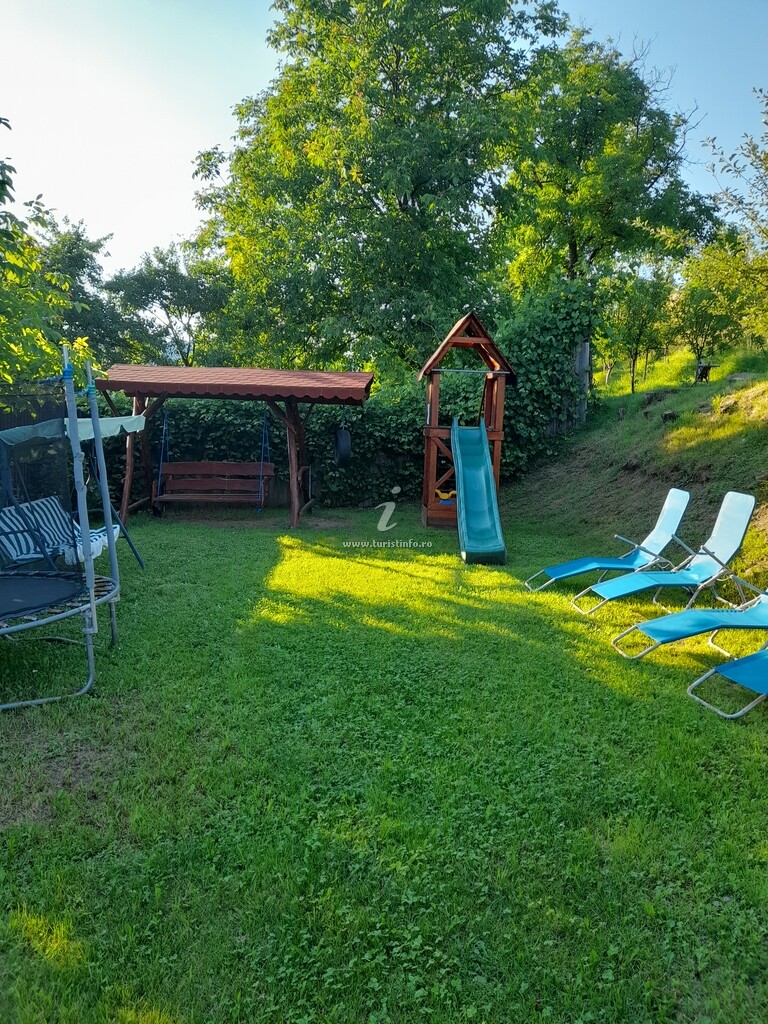 Casa Emy